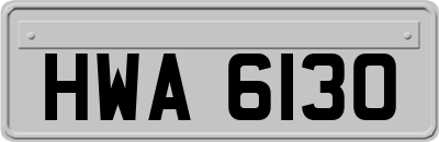 HWA6130