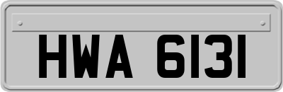 HWA6131
