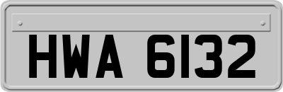 HWA6132