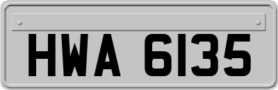 HWA6135