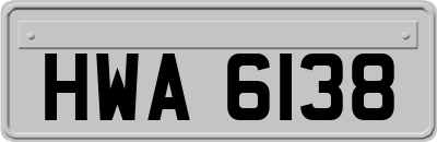 HWA6138