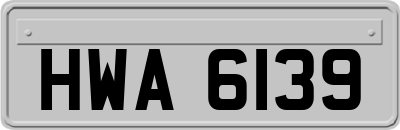 HWA6139