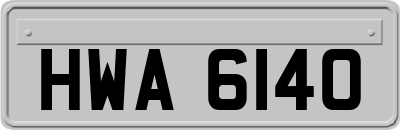 HWA6140