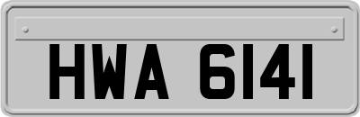 HWA6141