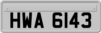 HWA6143