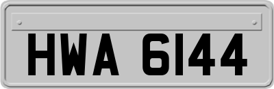 HWA6144