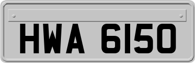 HWA6150