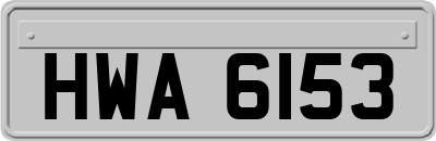 HWA6153