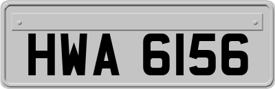 HWA6156