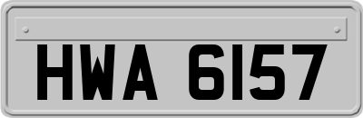 HWA6157