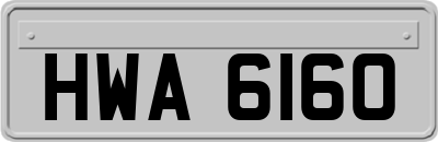 HWA6160
