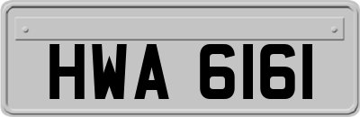 HWA6161
