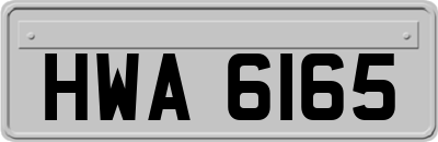 HWA6165