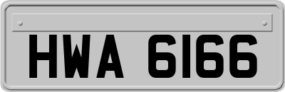 HWA6166