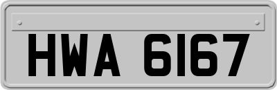 HWA6167