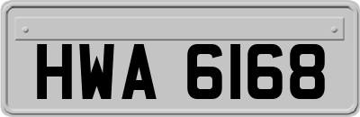 HWA6168