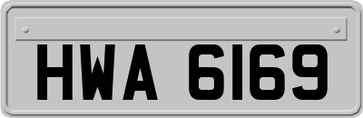HWA6169