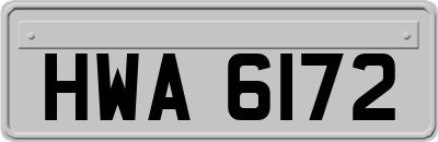 HWA6172
