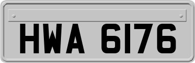 HWA6176