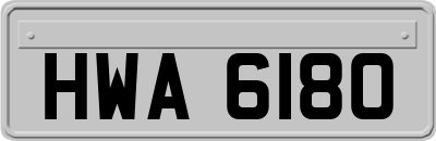 HWA6180
