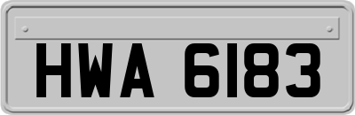 HWA6183