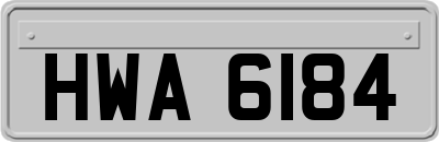 HWA6184