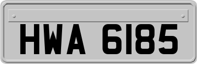 HWA6185