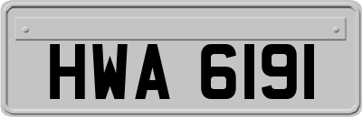 HWA6191