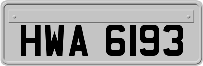 HWA6193
