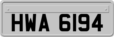 HWA6194