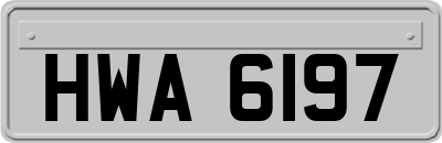 HWA6197