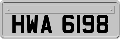 HWA6198