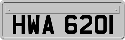 HWA6201