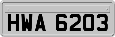HWA6203