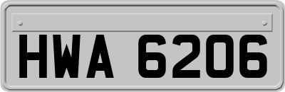 HWA6206