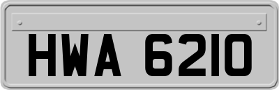 HWA6210