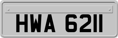 HWA6211