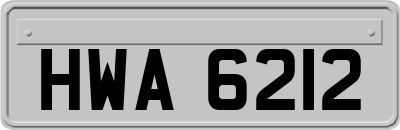 HWA6212
