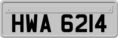 HWA6214