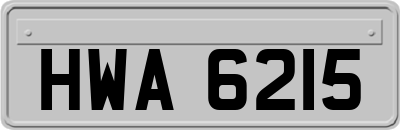 HWA6215