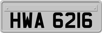 HWA6216