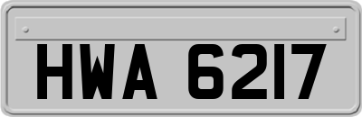 HWA6217