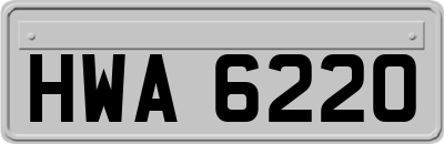 HWA6220