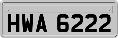 HWA6222