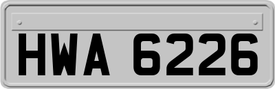 HWA6226