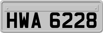 HWA6228