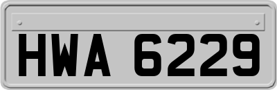 HWA6229