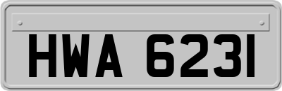 HWA6231