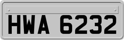 HWA6232