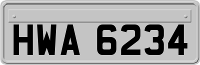 HWA6234